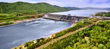 Enel paga dívidas da usina hidrelétrica de Volta Grande