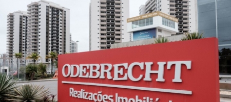 Odebrecht demanda a Perú ante CIADI / Archivo