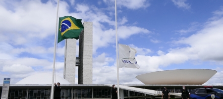 O Brasil está fortalecendo o conceito de federação, ao entregar mais poder para que estados e municípios, apontam especialistas/Roque Sá/Agência Senado