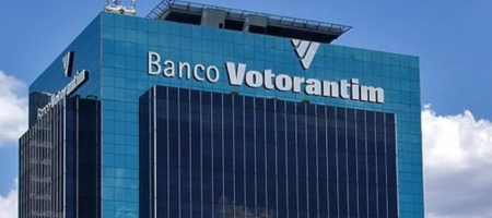 O Banco Votorantim faz parte do conglomerado empresarial brasileiro Votorantim, com operações em mais 19 países/Votorantim