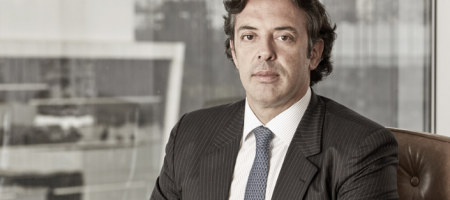  Joaquim José Aceturi de Oliveira é o CEO do escritório Cescon Barrieu