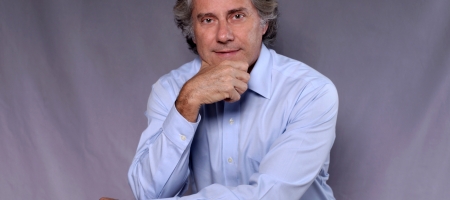 Luiz Henrique do Amaral foi eleito para o próximo biênio