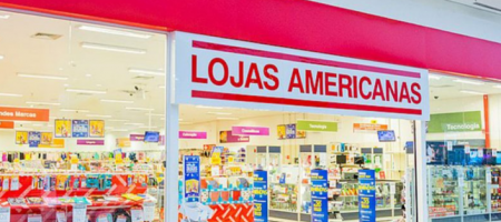 Lojas Americanas vende produtos de diversas categorias em lojas físicas e online / Lojas Americanas