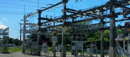 Energisa é um dos principais grupos do setor elétrico brasileiro