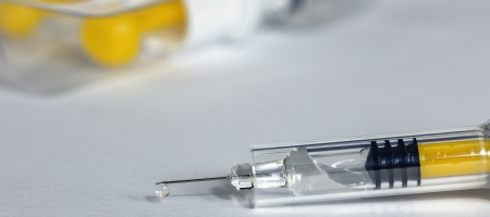 Julgamento irá influenciar política de vacinação contra Covid-19/Pixabay