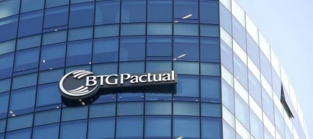 BTG Pactual oferece consultoria financeira em mercado de capitais, financiamento e gestão de ativos, entre outros serviços / BTG Pactual