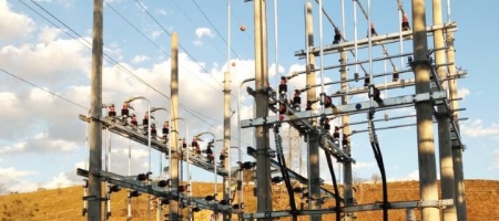 ​​​​​​​A EDP Energias do Brasil atua nos segmentos de geração, transmissão, distribuição e comercialização de energia elétrica/EDP Brasil