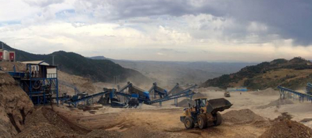 A Vale é considerada uma das maiores empresas de mineração do mundo/ Vale