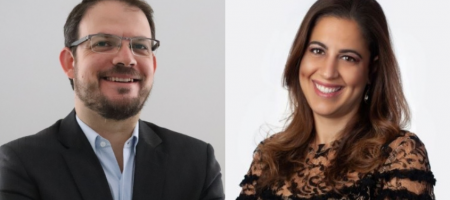 Os novos sócios são Henrique Gallo e Ursula Cohim Mauro/Divulgação