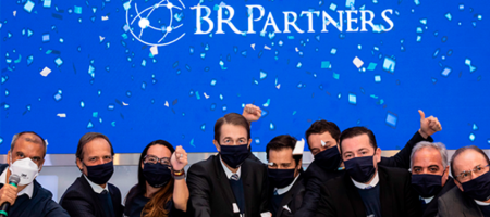 Fundado em 2009, o BR Partners é um dos principais bancos de investimento independentes do Brasil/BR Partners