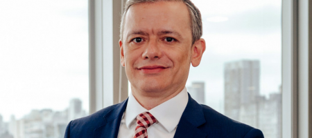 Maurício Barros é doutor em Direito Econômico, Financeiro e Tributário pela USP/Divulgação