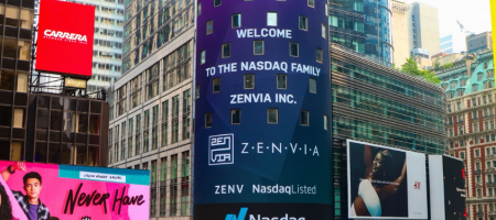 Com sede no Brasil, a Zenvia capacita as empresas a transformar suas comunicações com os clientes/Zenvia
