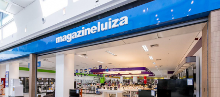 Magazine Luiza é considerada uma das maiores plataformas de varejo digital do Brasil/Magazine Luiza