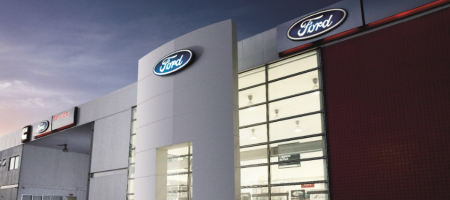 O FIDC Auto-Ford é voltado para a aquisição de direitos creditórios oriundos da venda de veículos e/ou peças da Ford Montadora/Ford
