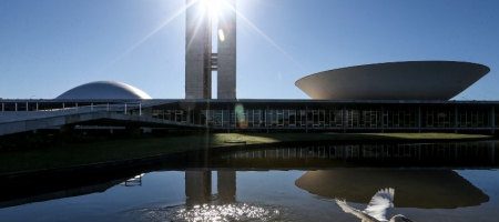 Eleições devem esvaziar a presença dos deputados no Congresso Nacional. Com o quórum diminuído, muitos projetos devem ficar para 2023/Agência Brasil