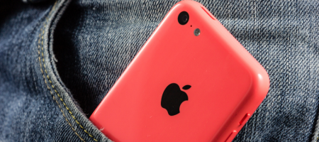 Não se discute que o "iPhone" da Apple revela-se inconfundível para o consumidor comum/Canva