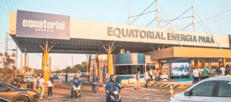 Equatorial distribui energia no Maranhão, Pará, Piauí, Alagoas, Amapá e Rio Grande do Sul/Equatorial Energia