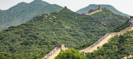 Chinese Wall é o nome dado à junção de métodos para evitar vazamento de informações sigilosas dentro de uma empresa/Canva
