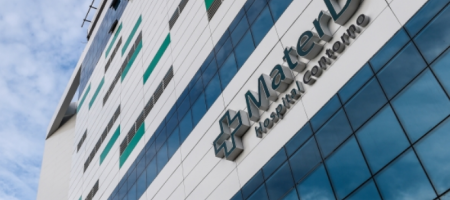 Rede Mater Dei é a maior rede hospitalar privada de Minas Gerais, oferecendo serviços hospitalares e oncológicos/Mater Dei