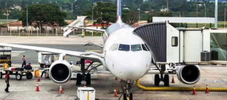 Mudança prevê que qualquer pessoa física ou jurídica poderá explorar serviços aéreos/Agência Brasil