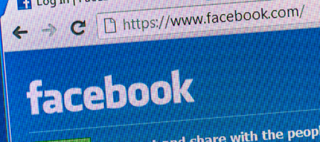 Facebook deverá indenizar a autora em R$ 2.300, referente ao valor que foi pago pelo aparelho vendido de forma fraudulenta/Canva