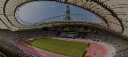 A Fifa publica guias ou diretrizes aplicáveis ​​a cada evento em particular dirigidos aos patrocinadores em geral / Qatar Media Portal.