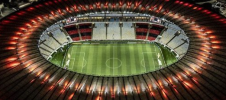 Flamengo possui a concessão do Maracanã junto com o Fluminense, mas também está de olho no terreno do Gasômetro, para construir sua própria arena/CRF