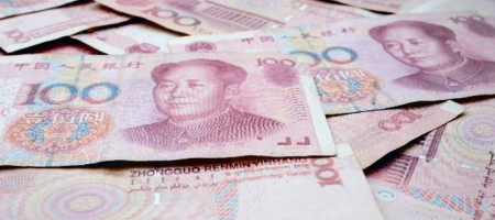 Nos últimos dois anos os yuans bateram recorde de participação entre as moedas que compõem as reservas internacionais do Brasil./ Unsplash - Eric Prouzet.