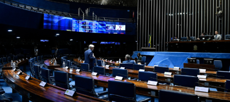Comissão Mista do Congresso Nacional vai analisar propostas de reforma da medida provisória./Foto: Roque de Sá - Agência Senado