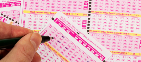 No Estado de Minas Gerais, os jogos de loteria são a única forma de jogo legalizado./Foto: Canva