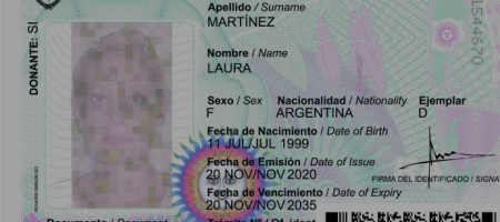 Outros países permitem procedimentos legais para alteração de nome. / Wikicommons.