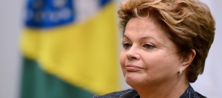 Dilma Rousseff promove lei contra o assédio