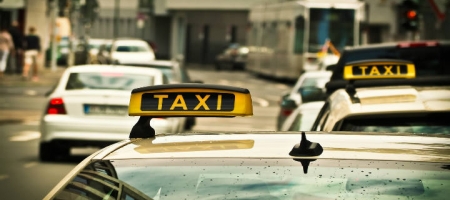DiDi Chuxing e Riverwood Capital investem em aplicação de táxis 99