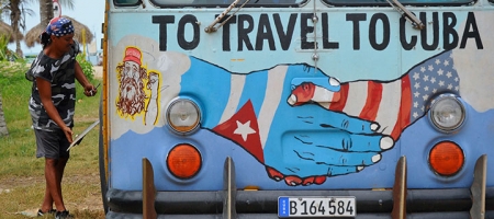 Cuba: ¿próximo destino para las firmas de abogados?