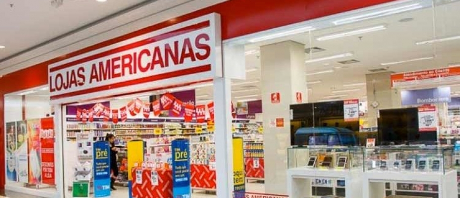 Fundada em 1929 em Niterói, no Rio de Janeiro, a Lojas Americanass tem mais de 1.700 lojas e um portal na internet/Facebook