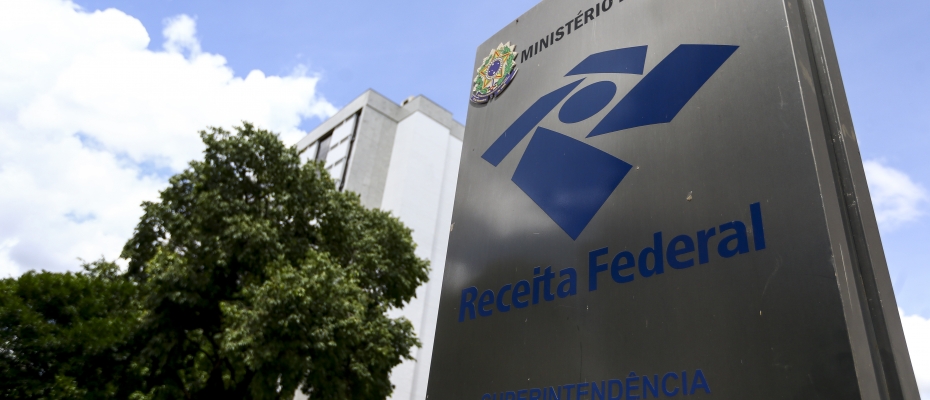 Receita Federal atribui CBS de 12% a manutenção de arrecadação/ Marcelo Camargo/Agência Brasil
