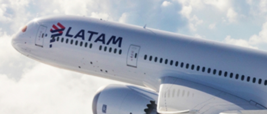 Google está na lista de credores da companhia aérea LATAM / Latamtrade