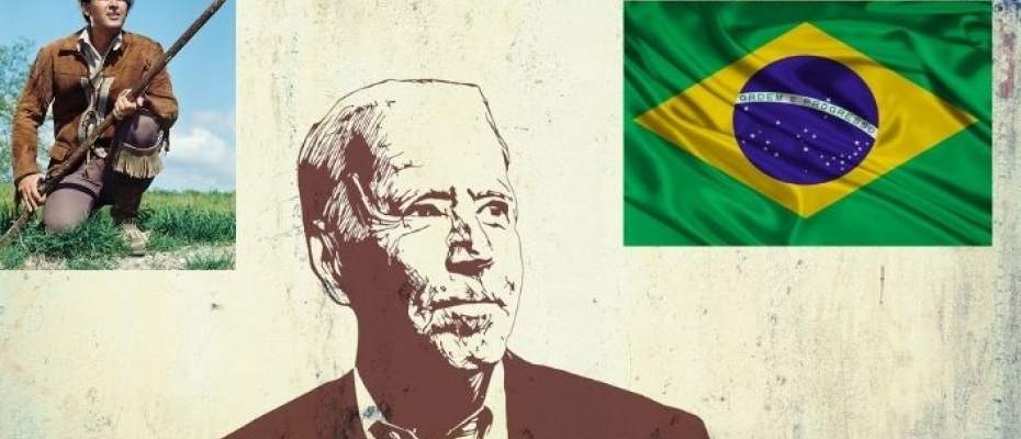 O que esperar de Biden e como sua atuação eventualmente afetará o Brasil?/Pixabay