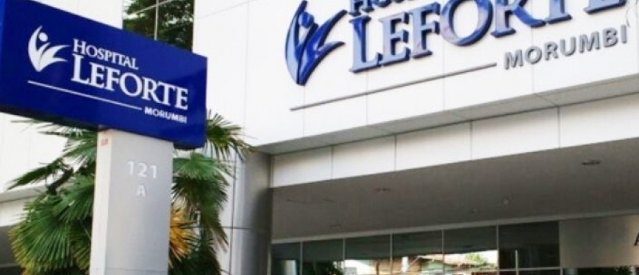 O Grupo Leforte tem a maior parte de suas operações concentradas no estado de São Paulo / Grupo Leforte