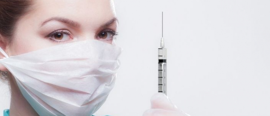 Um plano de vacinação foi anunciado, mas sem detalhes de como a vacina será aplicada/Pixabay