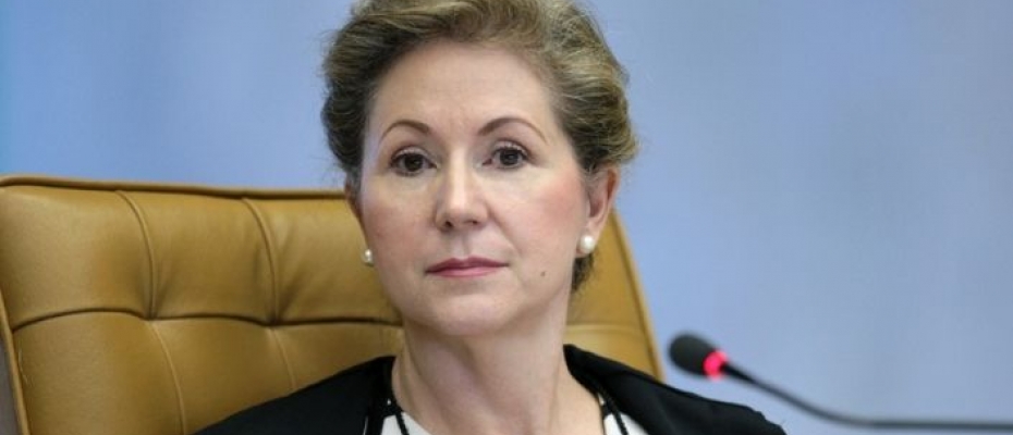 Ex-ministra Ellen Gracie será mediadora do primeiro caso a ser analisado/STF
