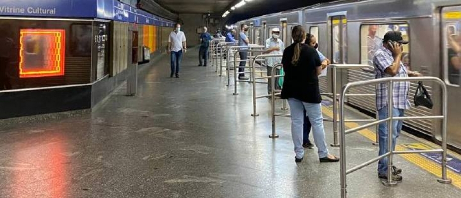 A entrada em operação da Linha 6 do metrô de São Paulo está prevista para 2025 / Metrô de SP