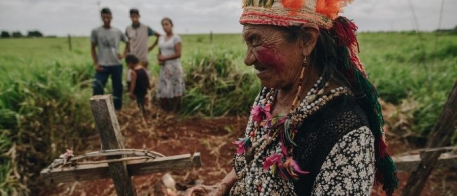 Recurso é movido pela comunidade indígena Guarani Kaiowá, que não foi ouvida nem citada no processo de 2014/Thristin Braga/CIDH