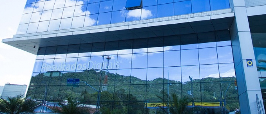 RD Station foi fundada em 2011 em Florianópolis, no estado de Santa Catarina, como Resultados Digitais. / RD Station
