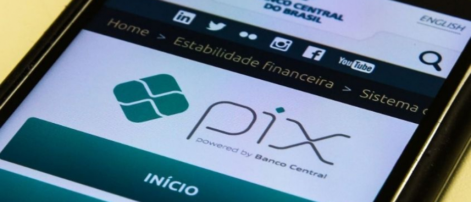 Para virar realidade, o PIX internacional precisa que seja aprovado um projeto de lei de reforma cambial/Marcello Casal Jr/Agência Brasil