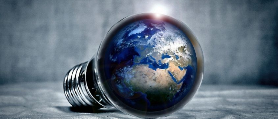 Conceito de ESG vem se tornando essencial no sistema financeiro mundial/Pixabay