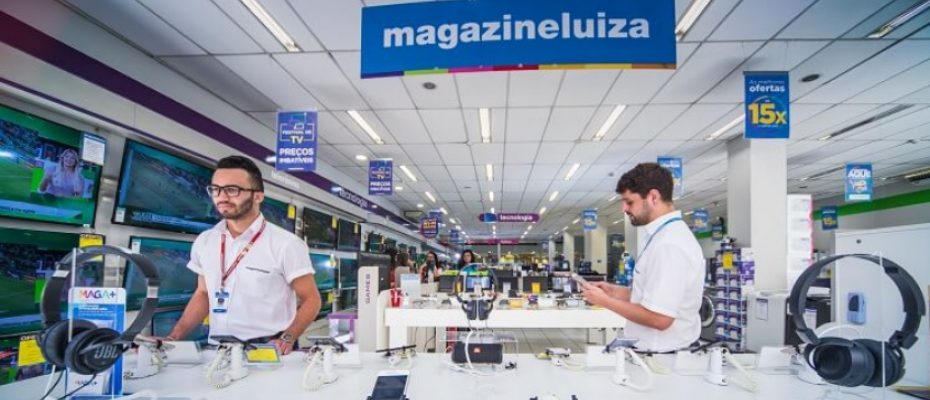 Aquisição representa um passo importante na estratégia do Magalu para digitalizar o Brasil/Magazine Luiza