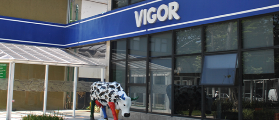Em 2014, empresa promoveu campanha publicitária direcionada a crianças/Vigor