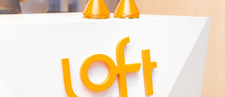 A Loft é uma plataforma digital que usa a tecnologia para simplificar a venda e compra de imóveis/Loft