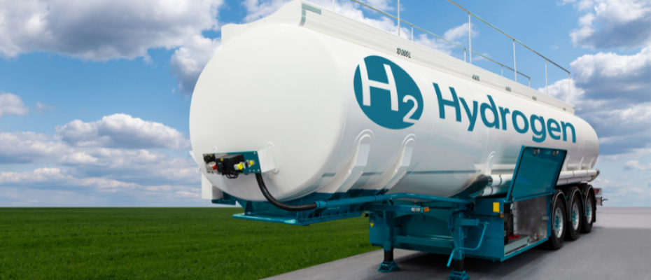 Novas fronteiras para o uso do hidrogênio gerado no Brasil podem ser desenvolvidas nos segmentos de transporte, geração de eletricidade, armazenamento de energia e processos industriais/Canva